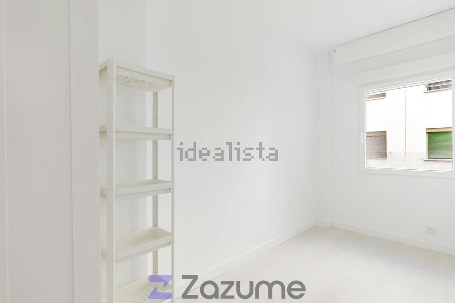 Piso de 80 m² en Madrid