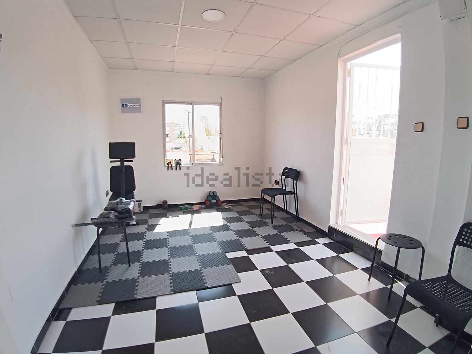 Habitación en alquiler, Cartagena