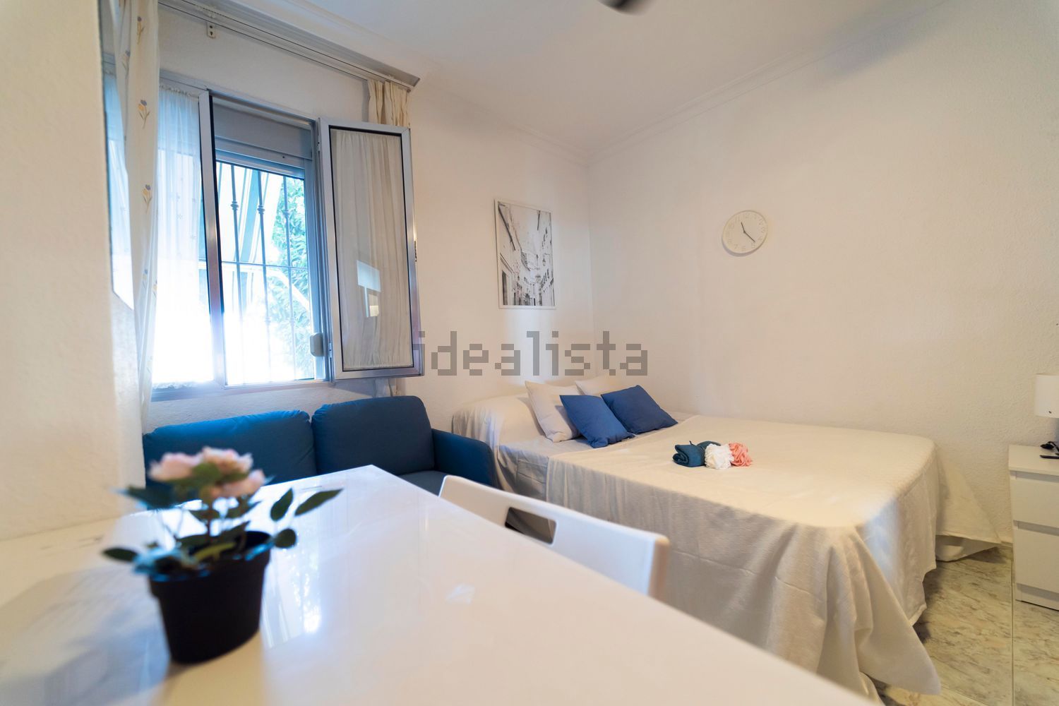 Habitación en alquiler, Sevilla