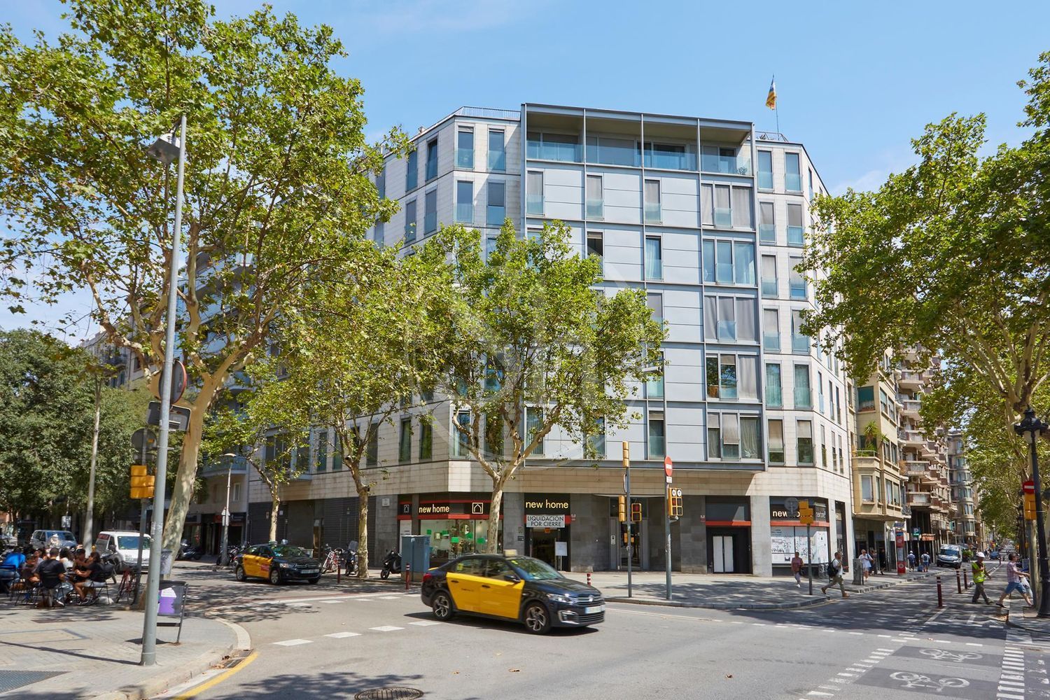 Piso de 132 m² en Barcelona