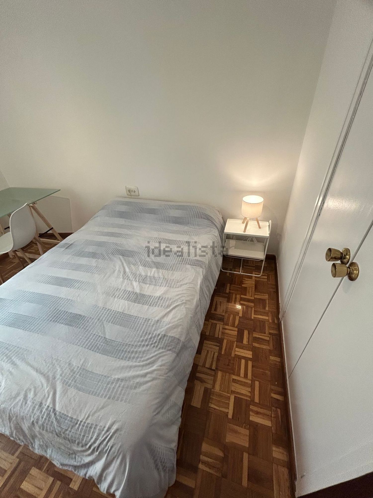 Appartement 90 m² à Segovia