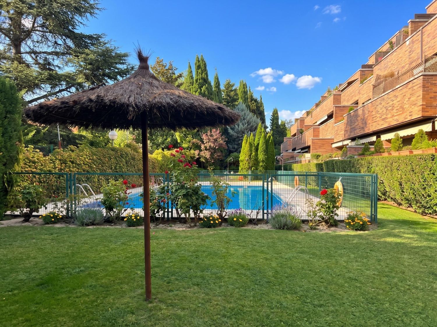Pis de 118 m² a Madrid