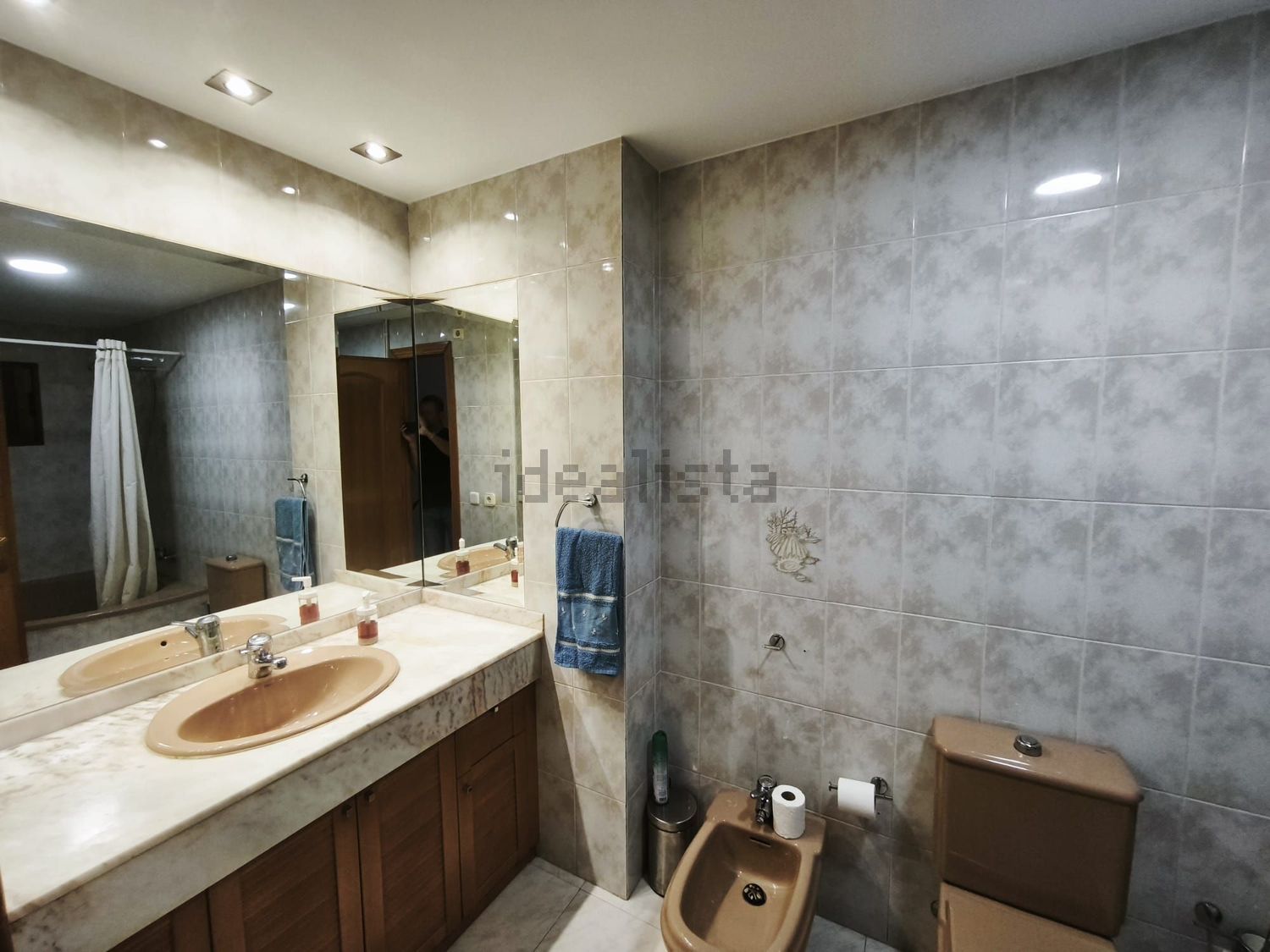 Piso de 144 m² en Valencia