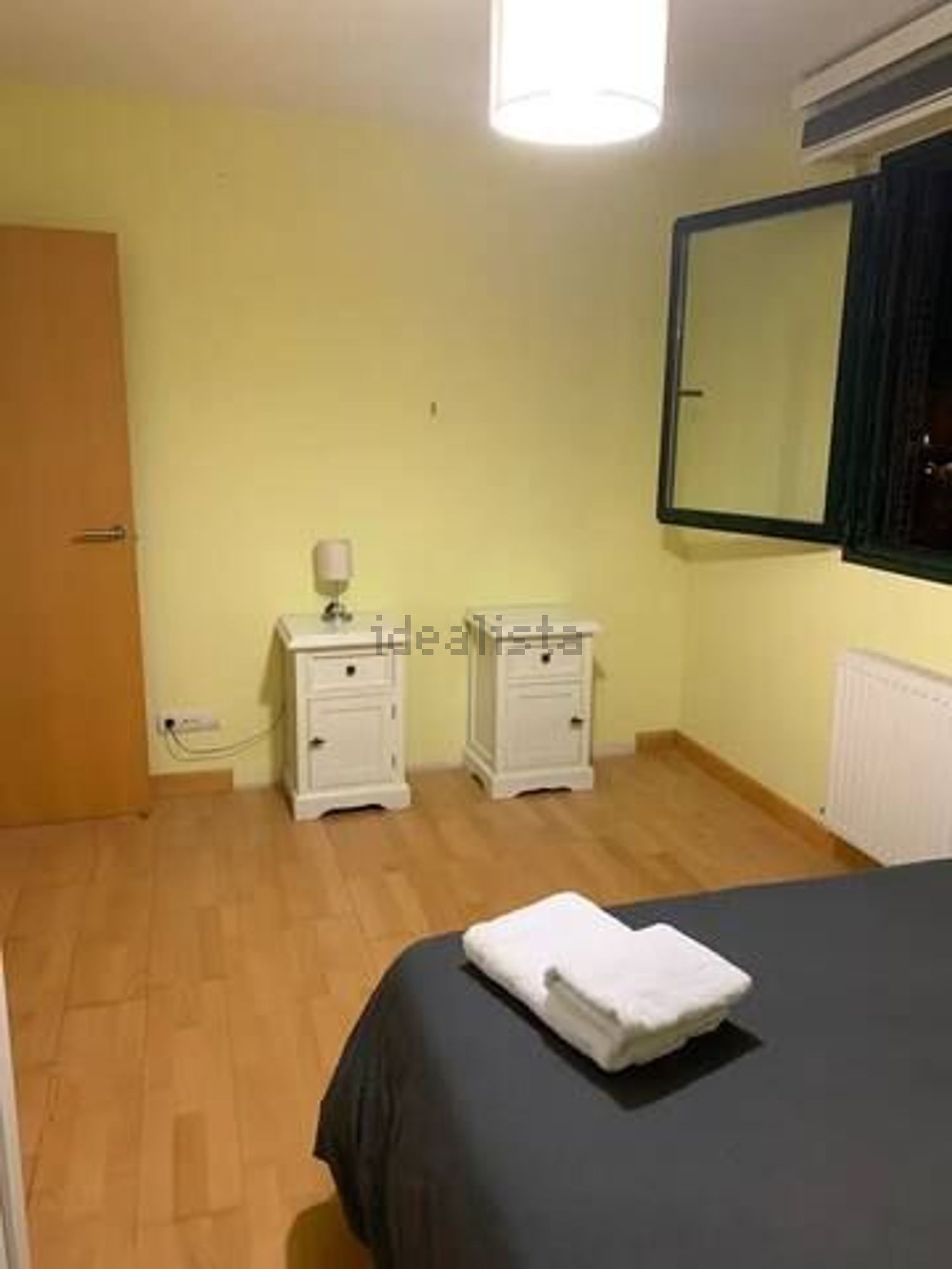 Habitació de lloguer, Pamplona