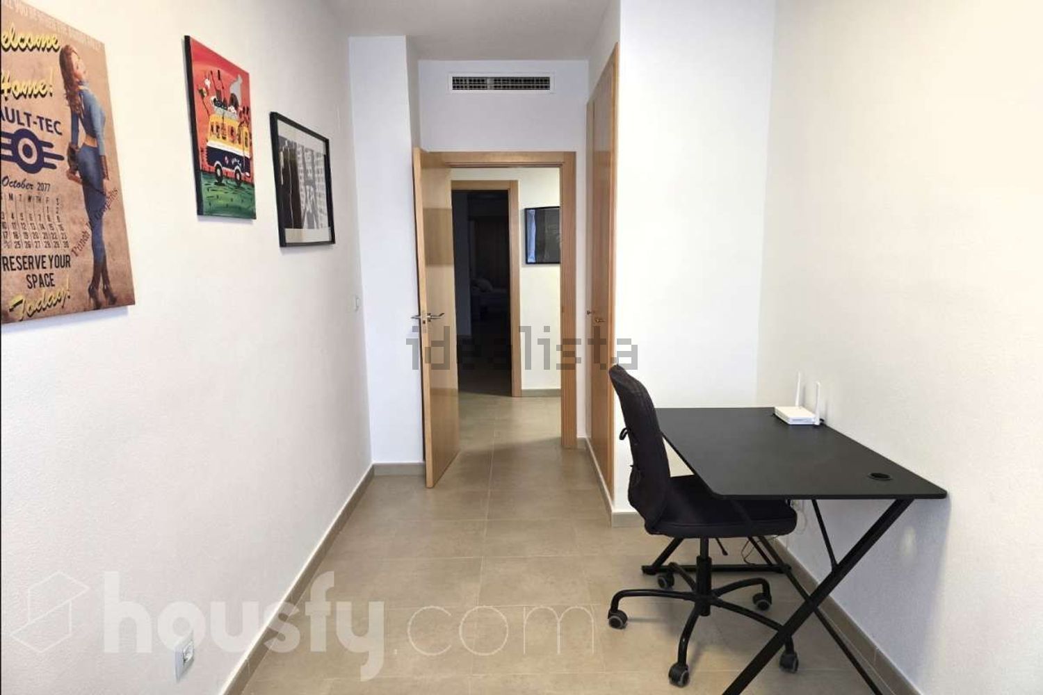 Wohnung 90 m² in Lorca