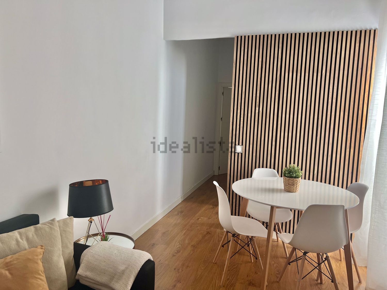 Pis de 72 m² a Madrid