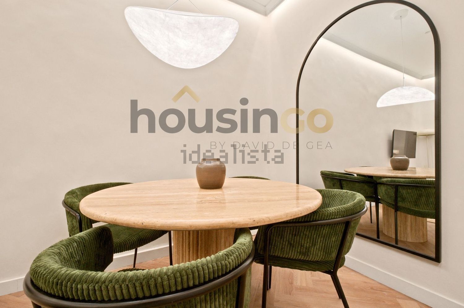 Appartement 52 m² à Madrid