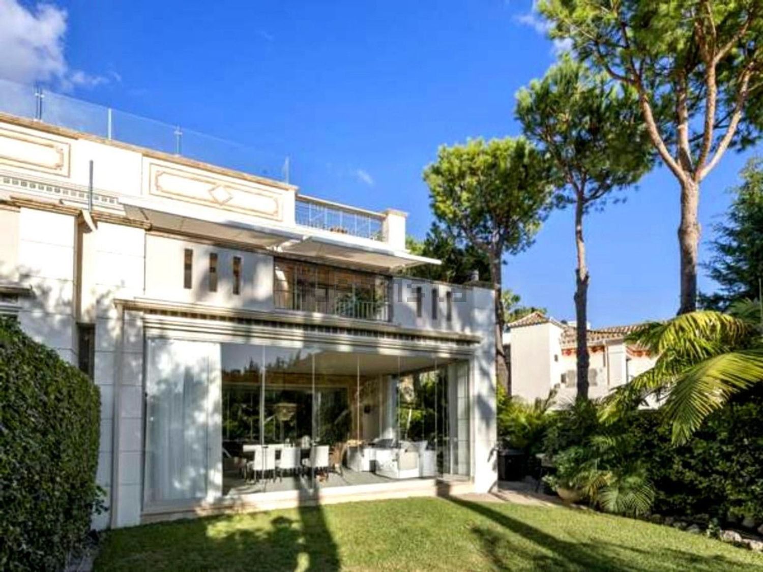 Haus 604 m² in Marbella