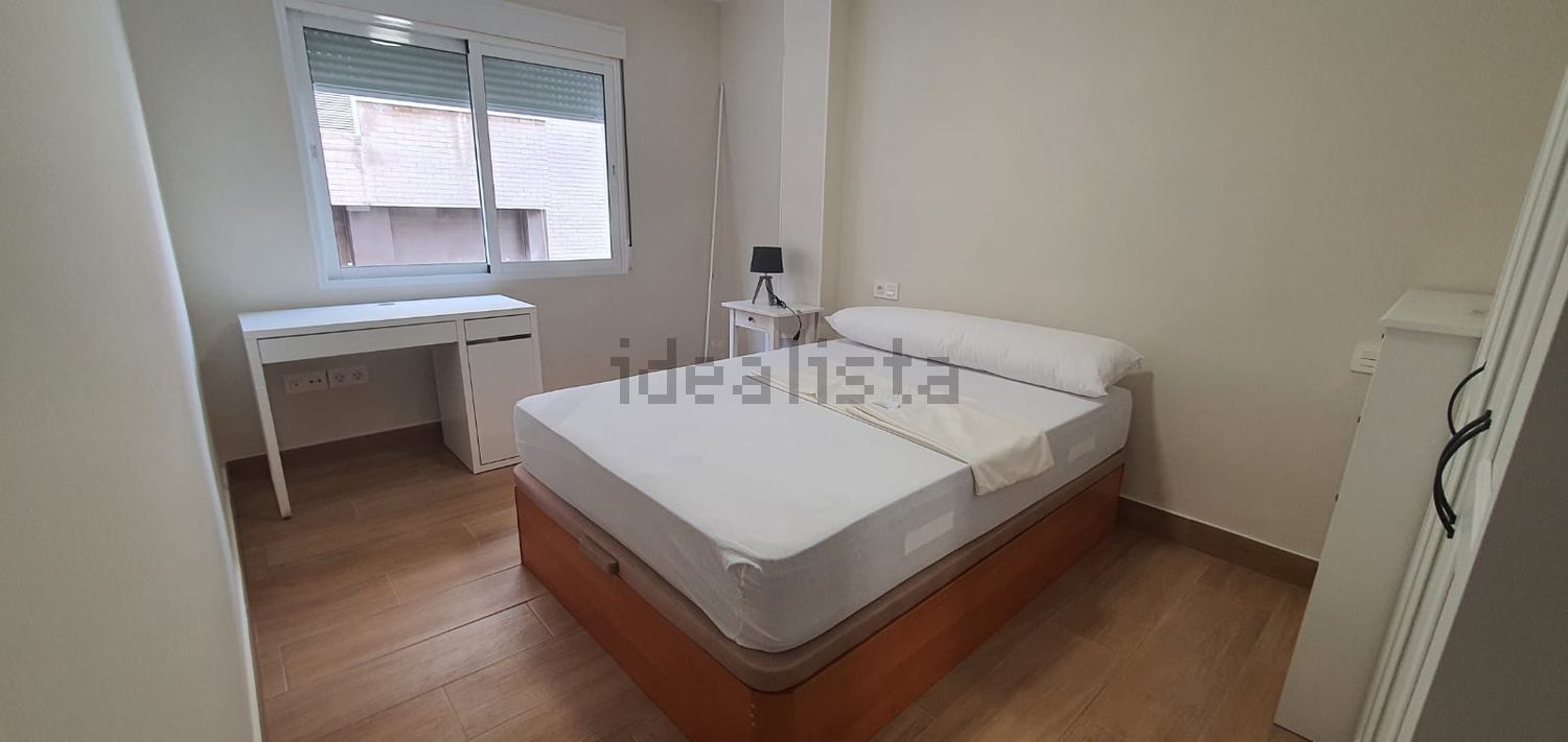 Pis de 100 m² a Granada