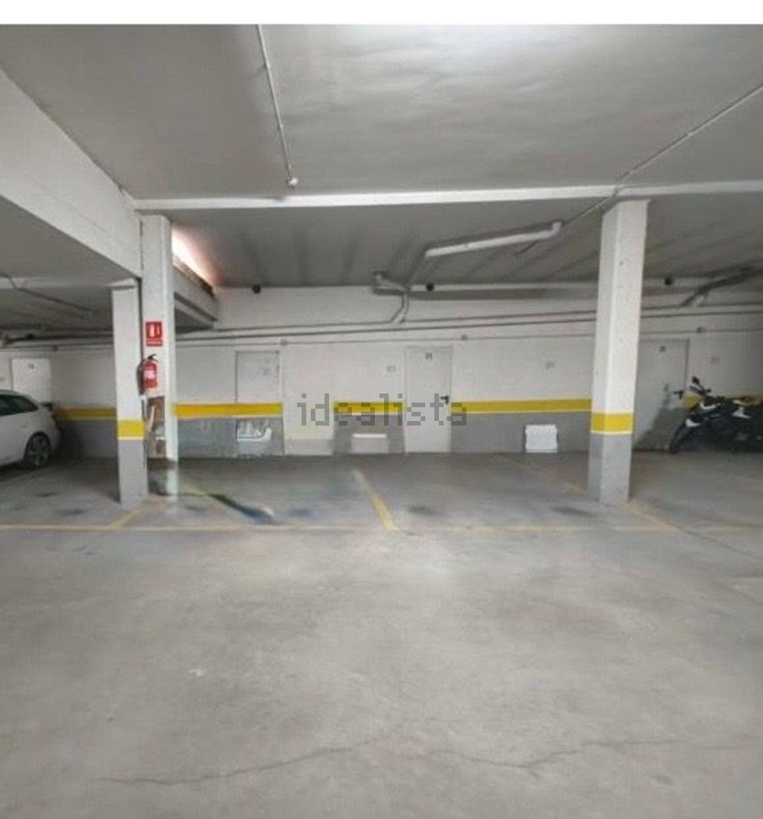 Pis de 90 m² a Bernuy de Porreros