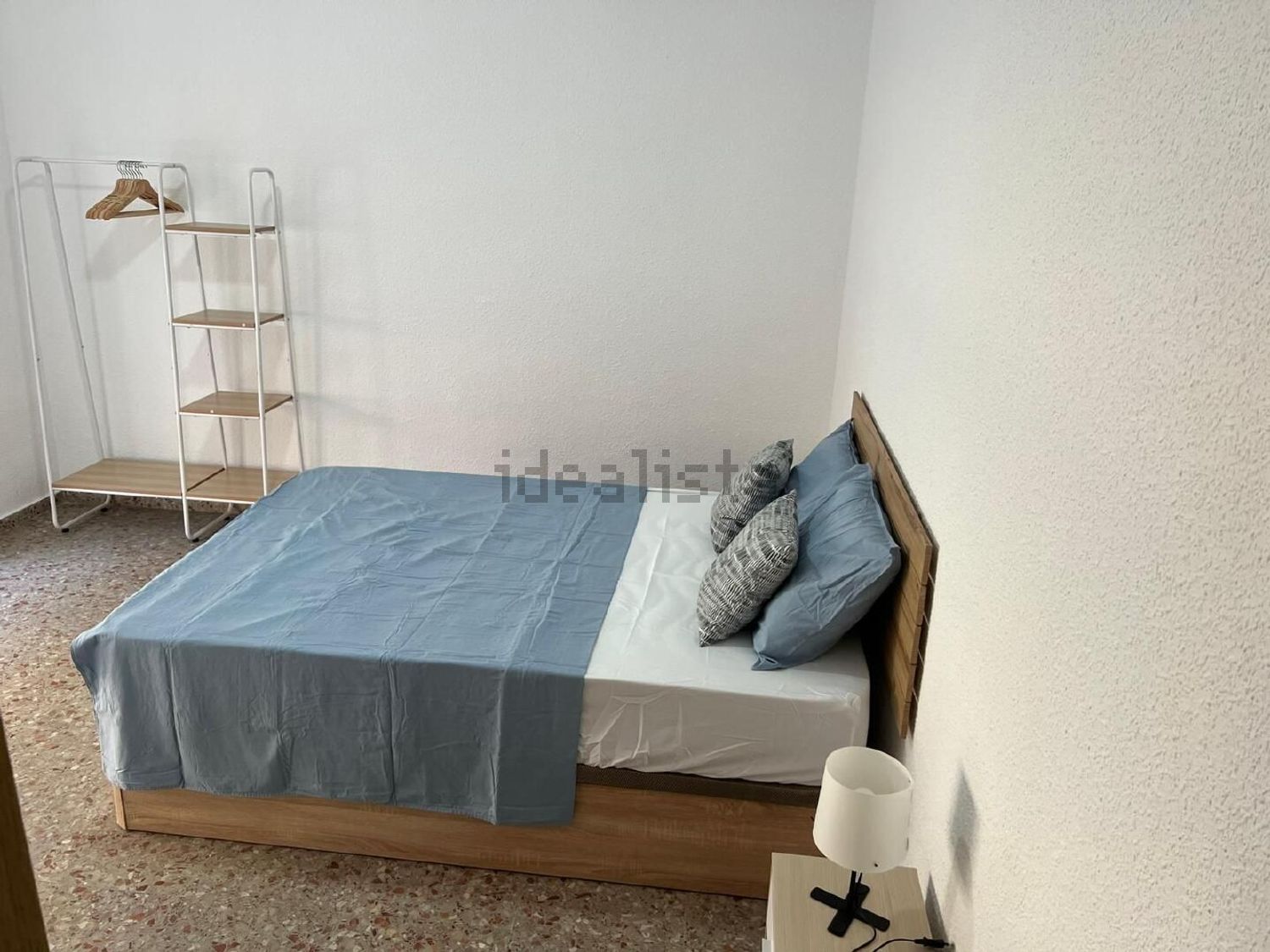 Habitación en alquiler, Carcaixent