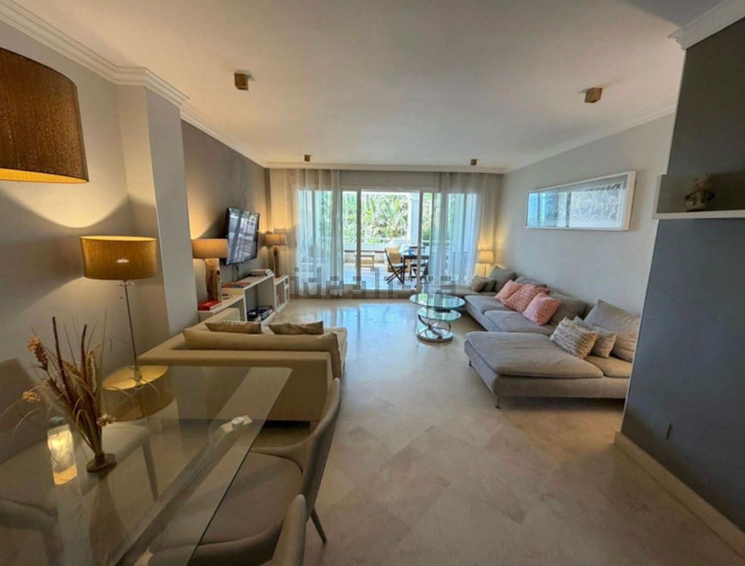 Wohnung 175 m² in Marbella