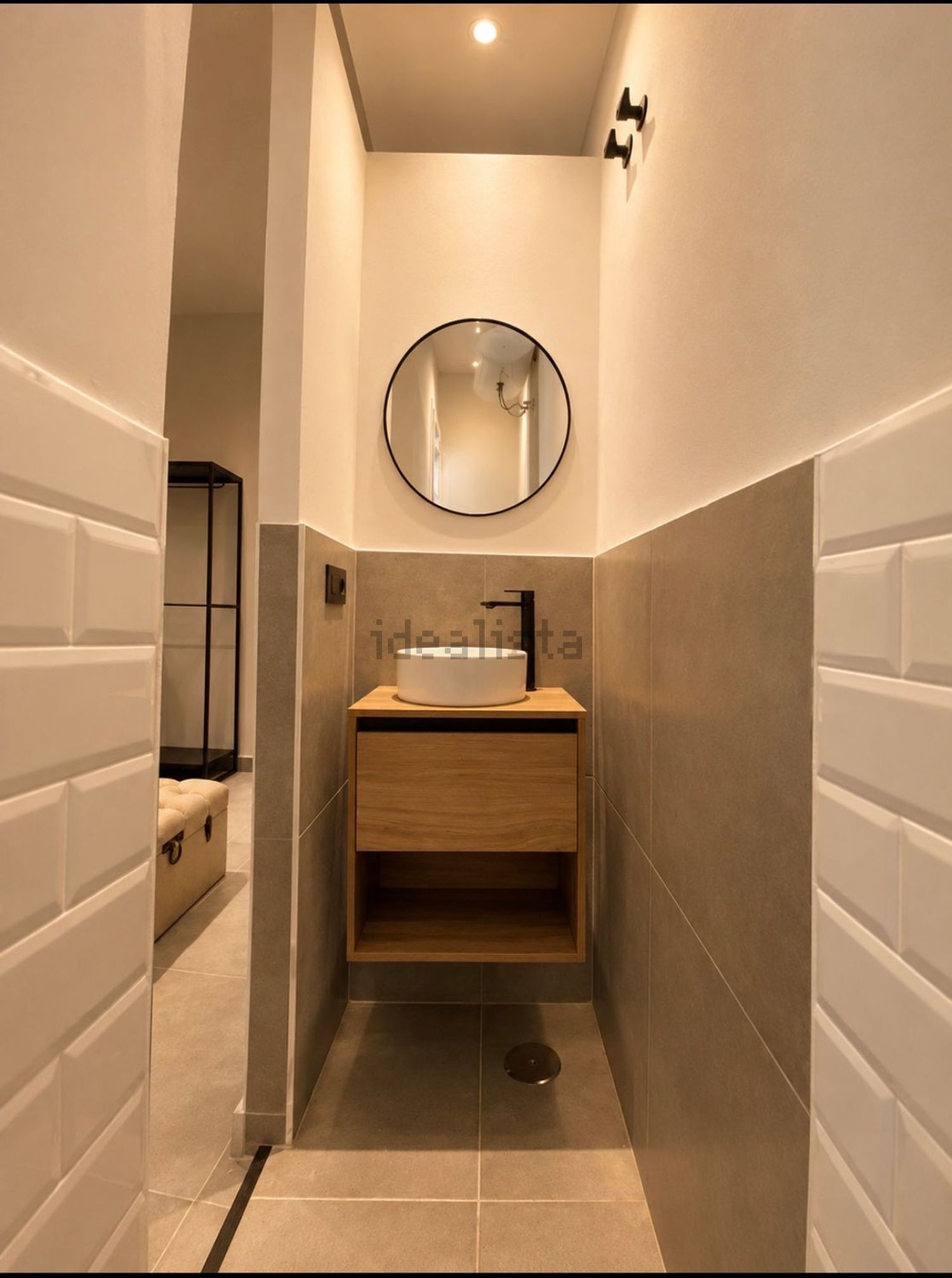 Wohnung 48 m² in Madrid