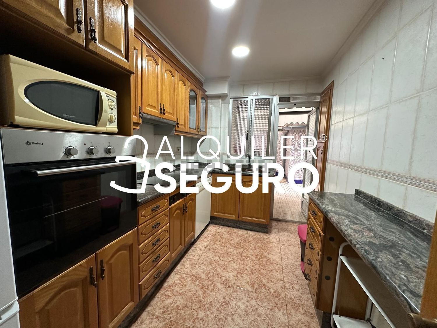 Piso de 85 m² en Valencia