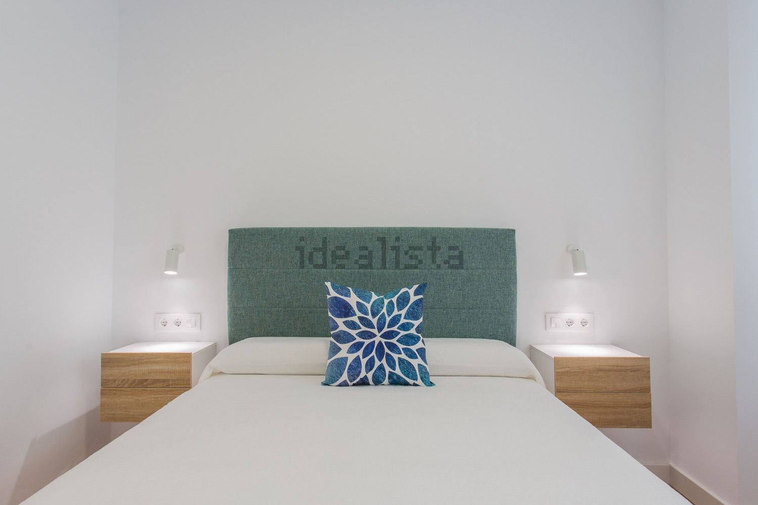 Habitació de lloguer, Cartagena