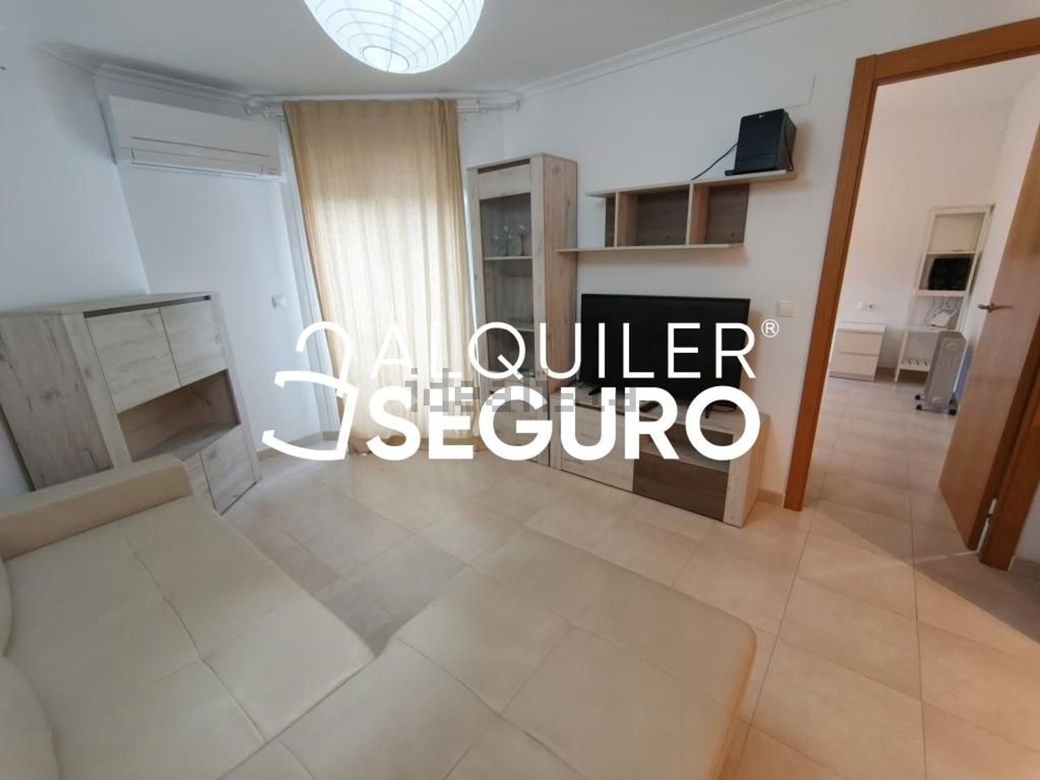 Pis de 70 m² a Castalla