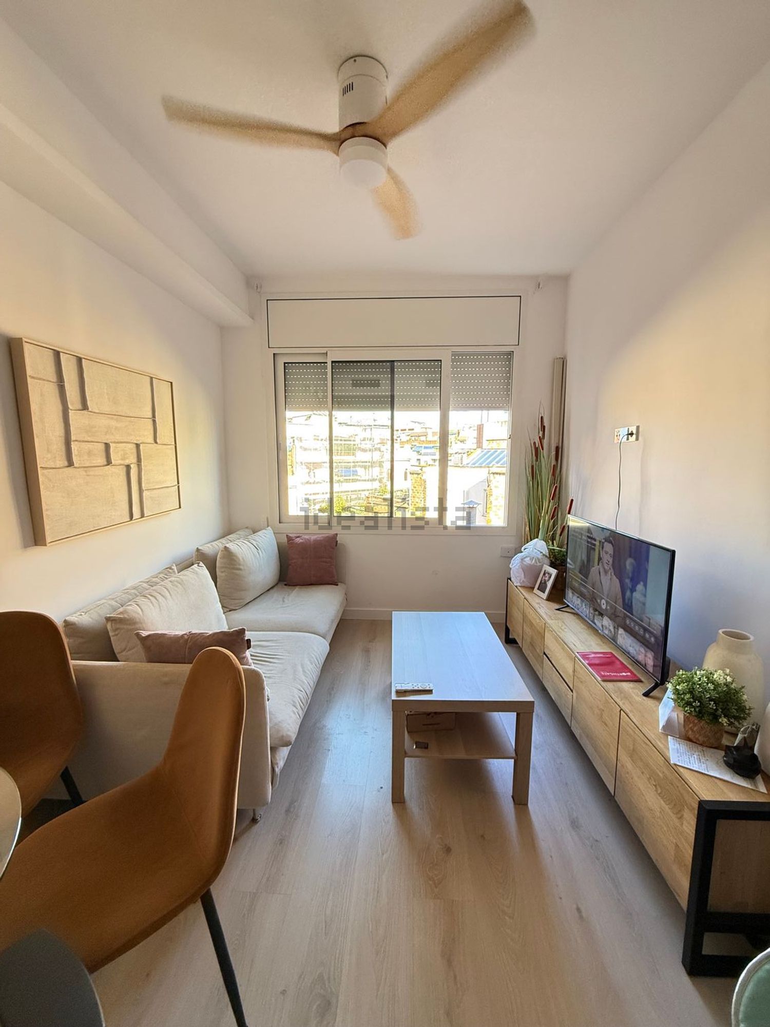 Habitación en alquiler, Barcelona
