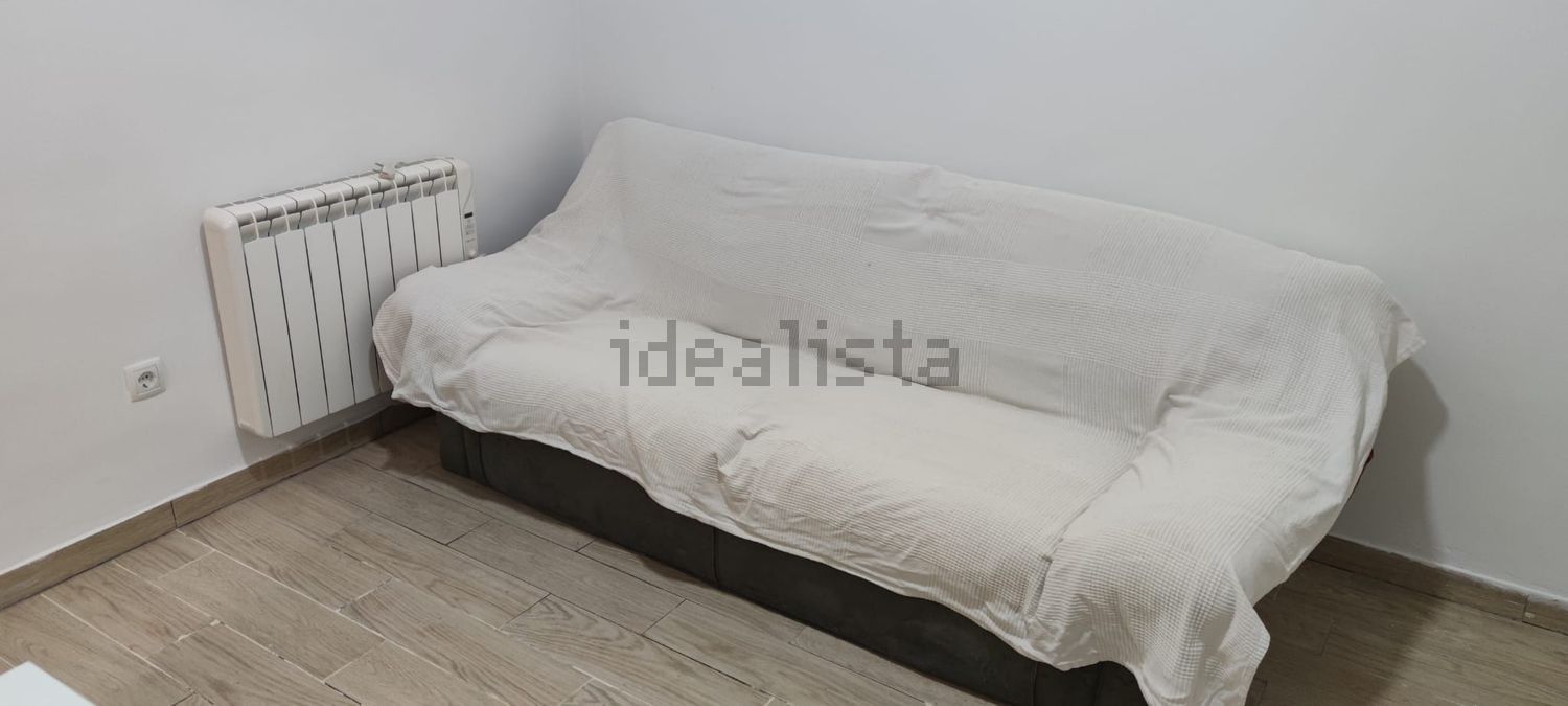 Pis de 42 m² a Madrid