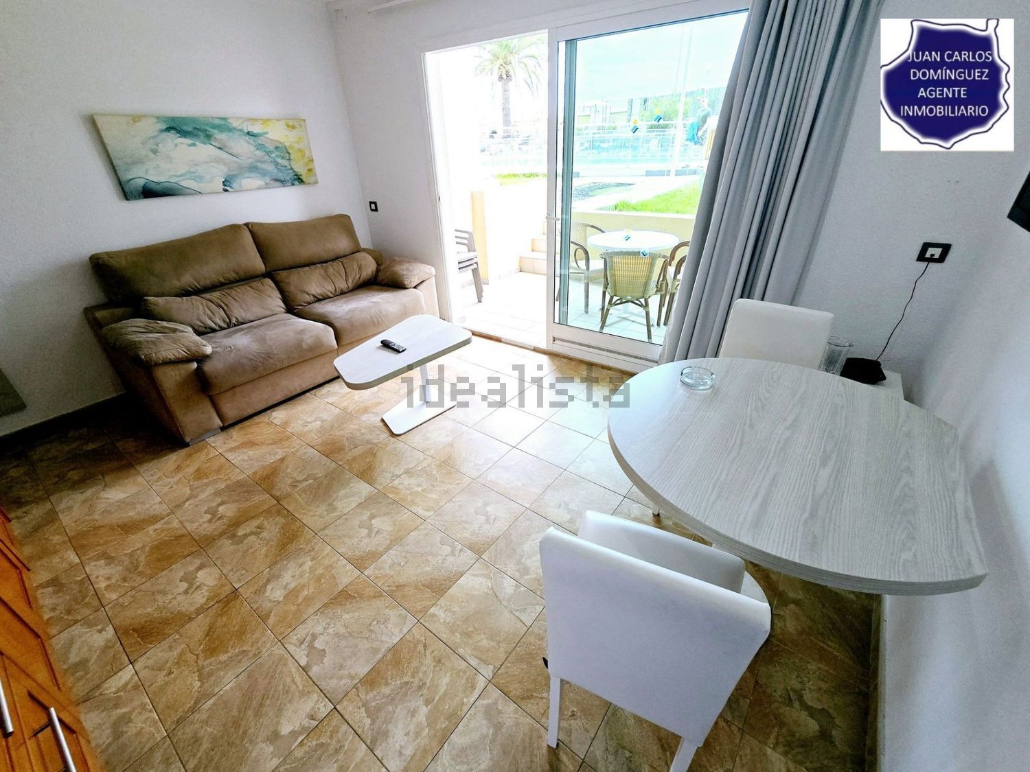 Apartamento 45 m² em Mogán