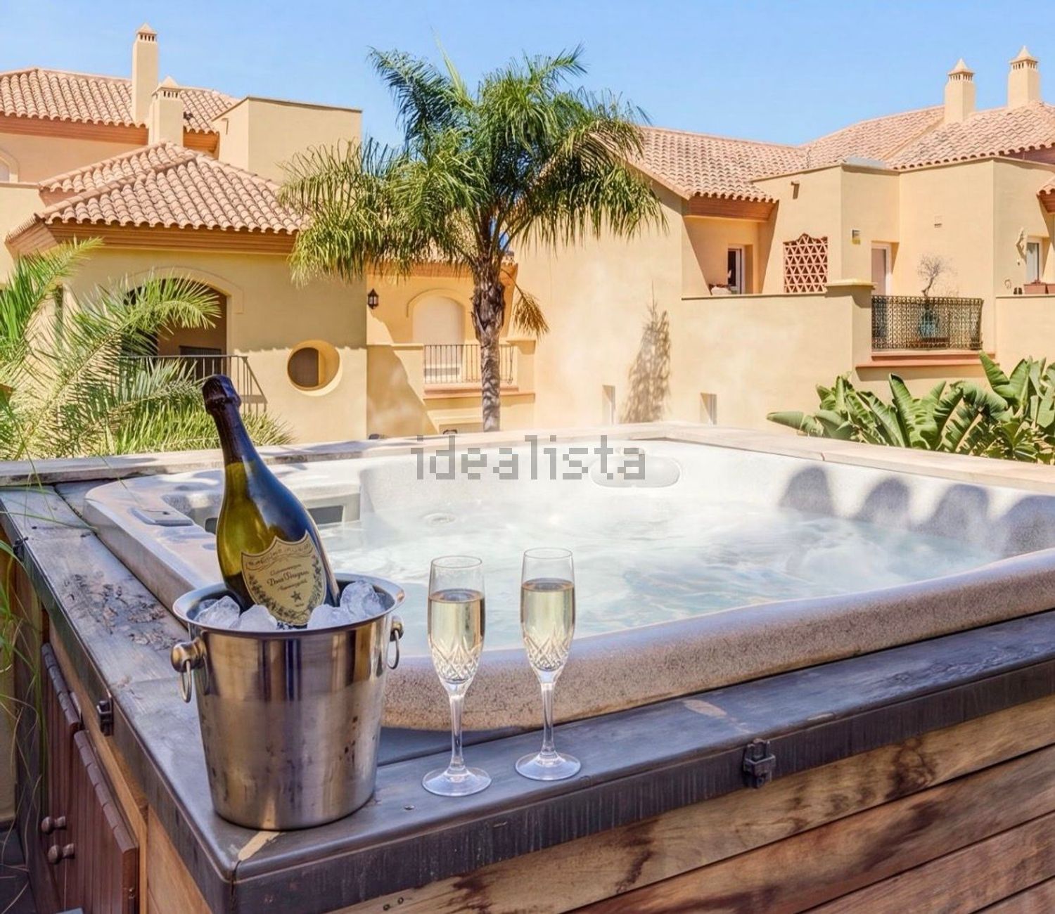 Pis de 160 m² a Marbella