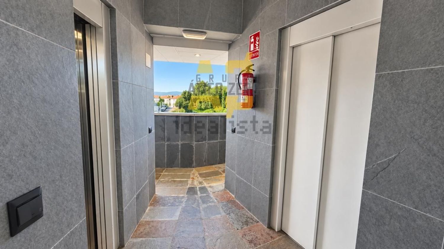 Piso de 60 m² en Baiona