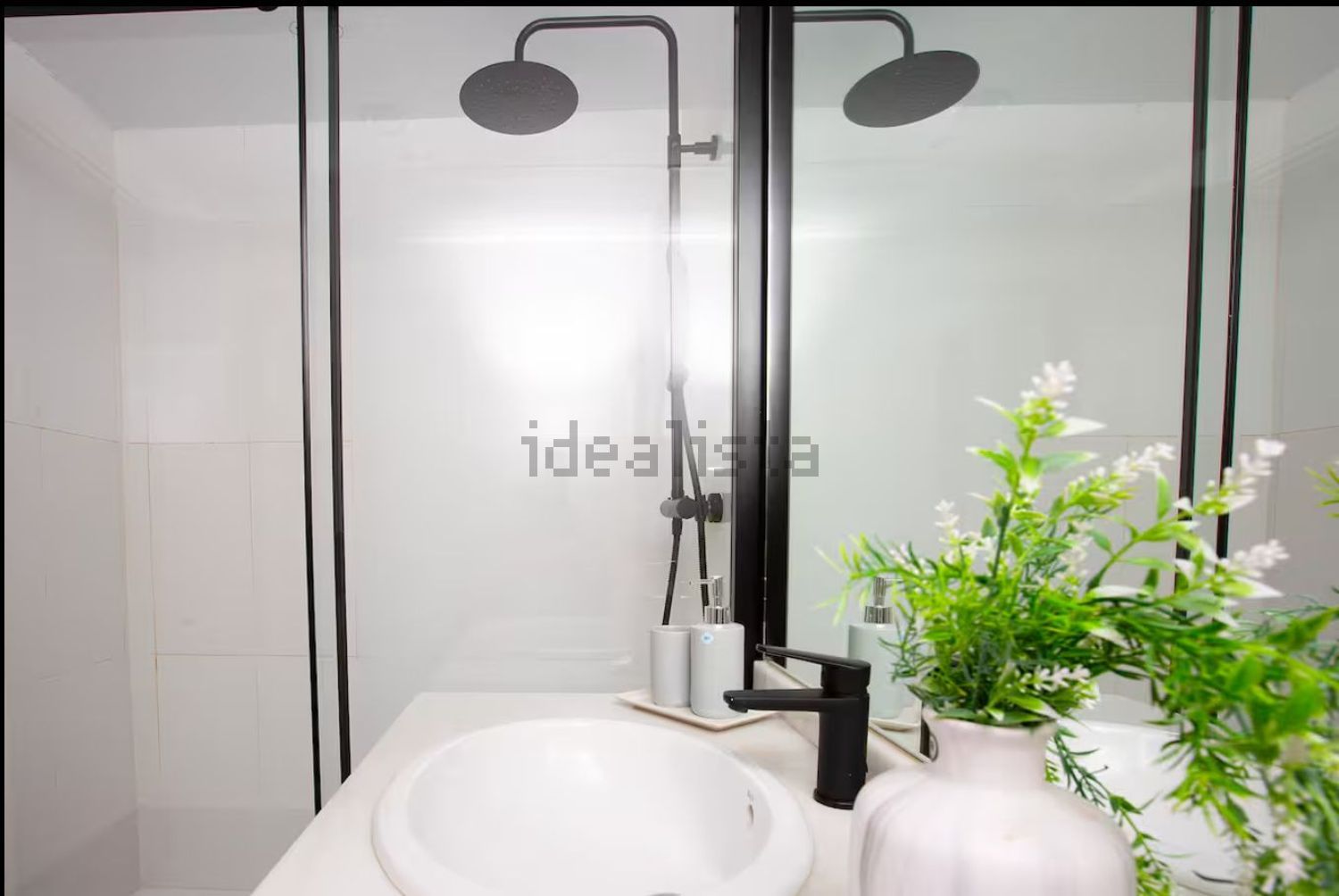 Appartement 55 m² à Madrid