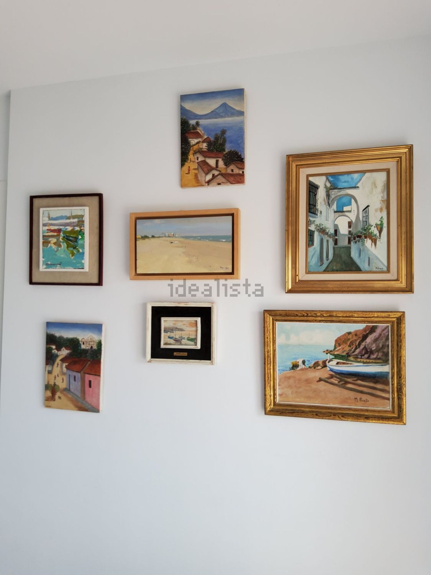 Piso de 65 m² en Sitges