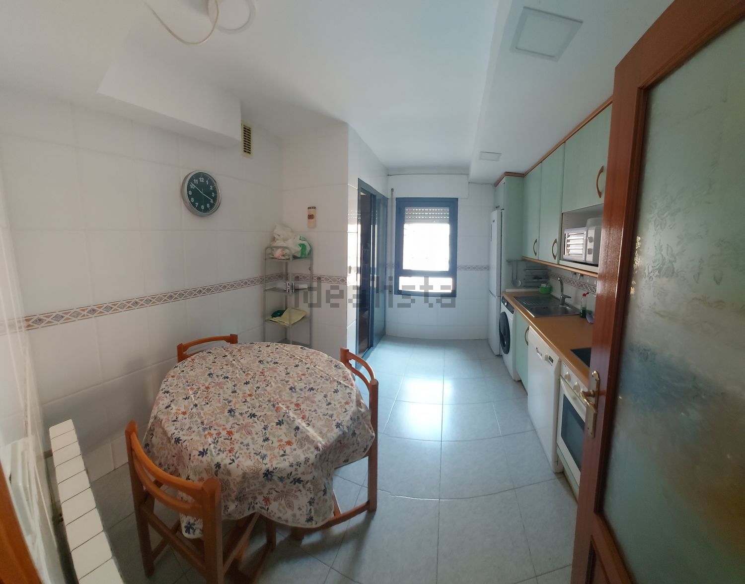 Habitació de lloguer, Saragossa