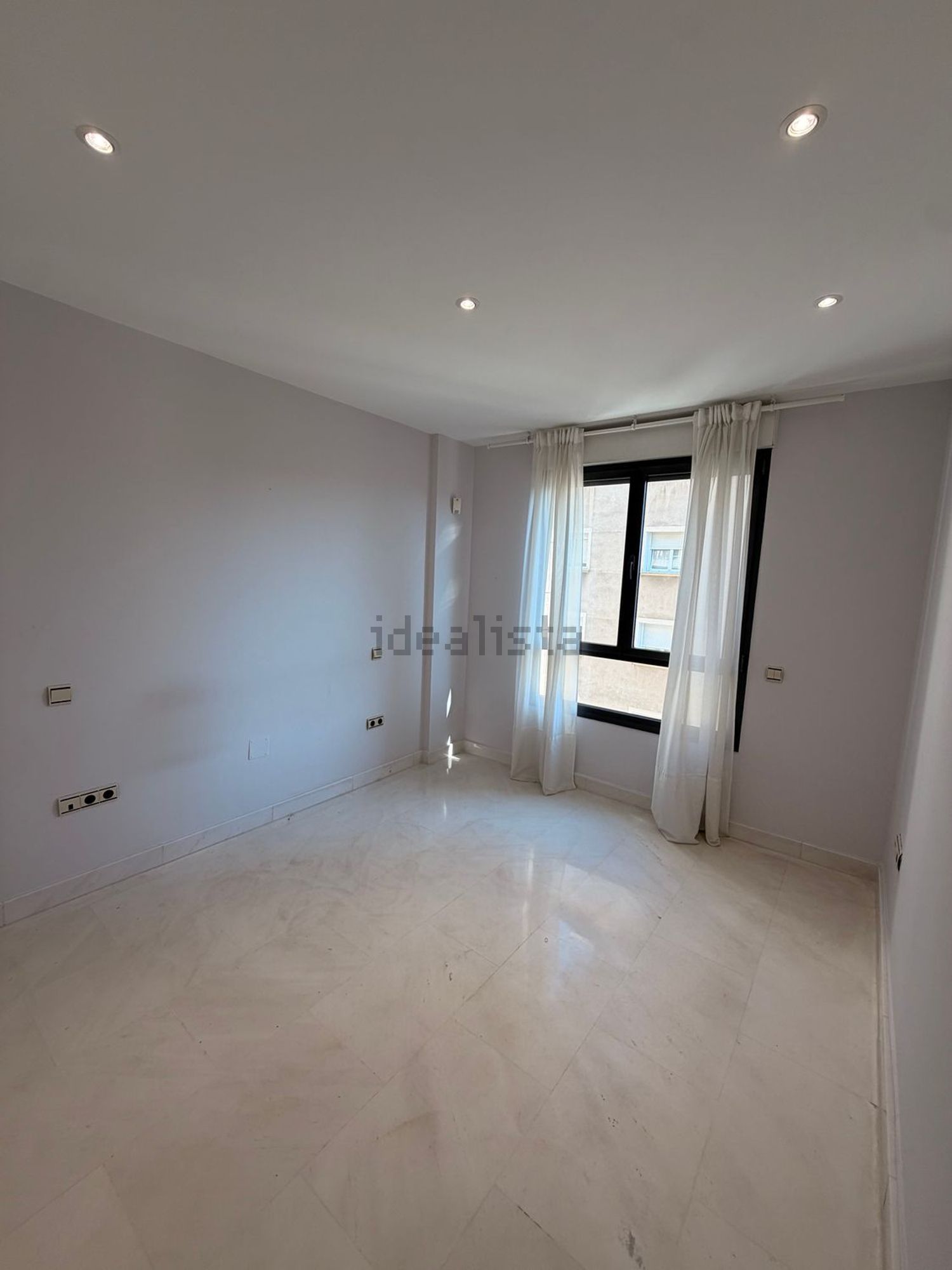 Pis de 68 m² a Madrid