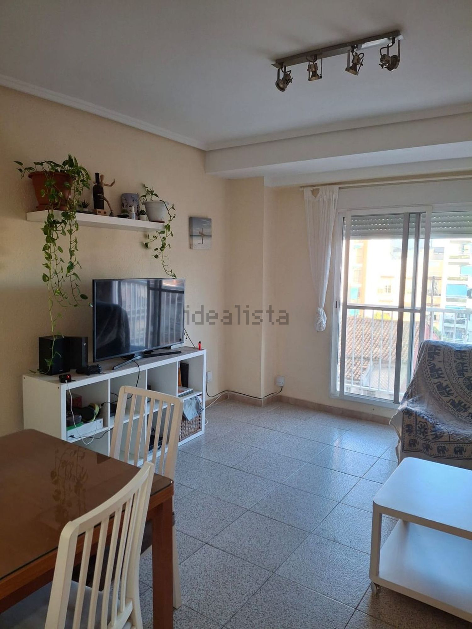 Habitación en alquiler, Valencia