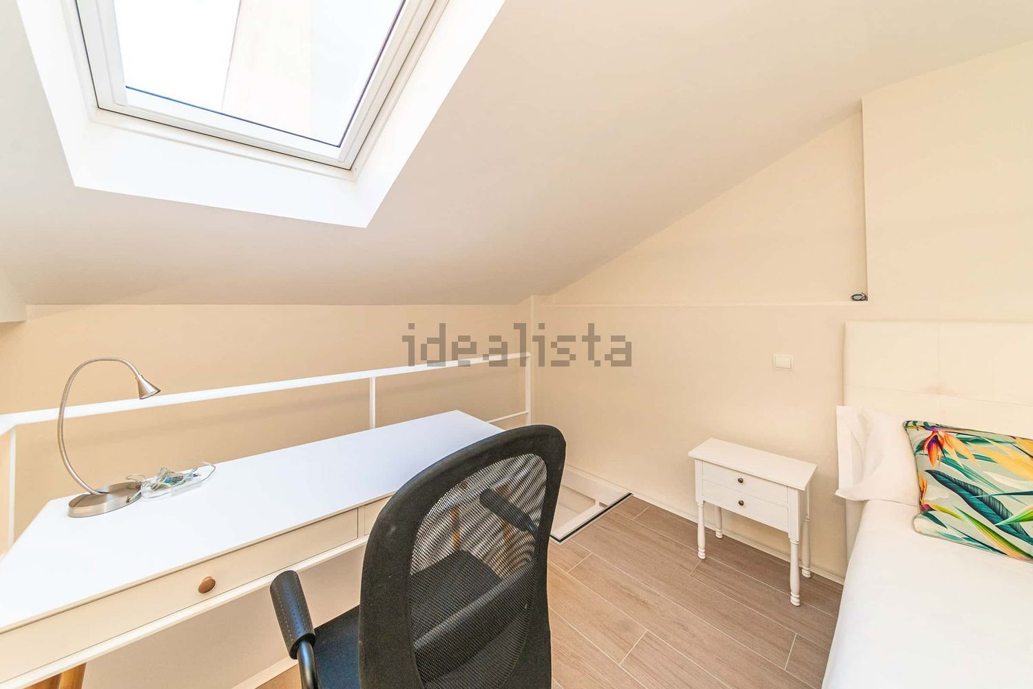 Pis de 46 m² a Madrid