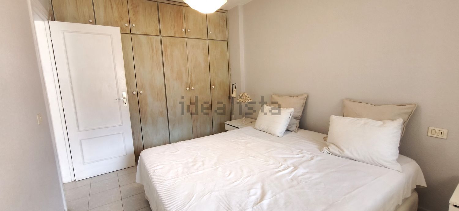 Appartamento 152 m² a San Cristóbal de La Laguna