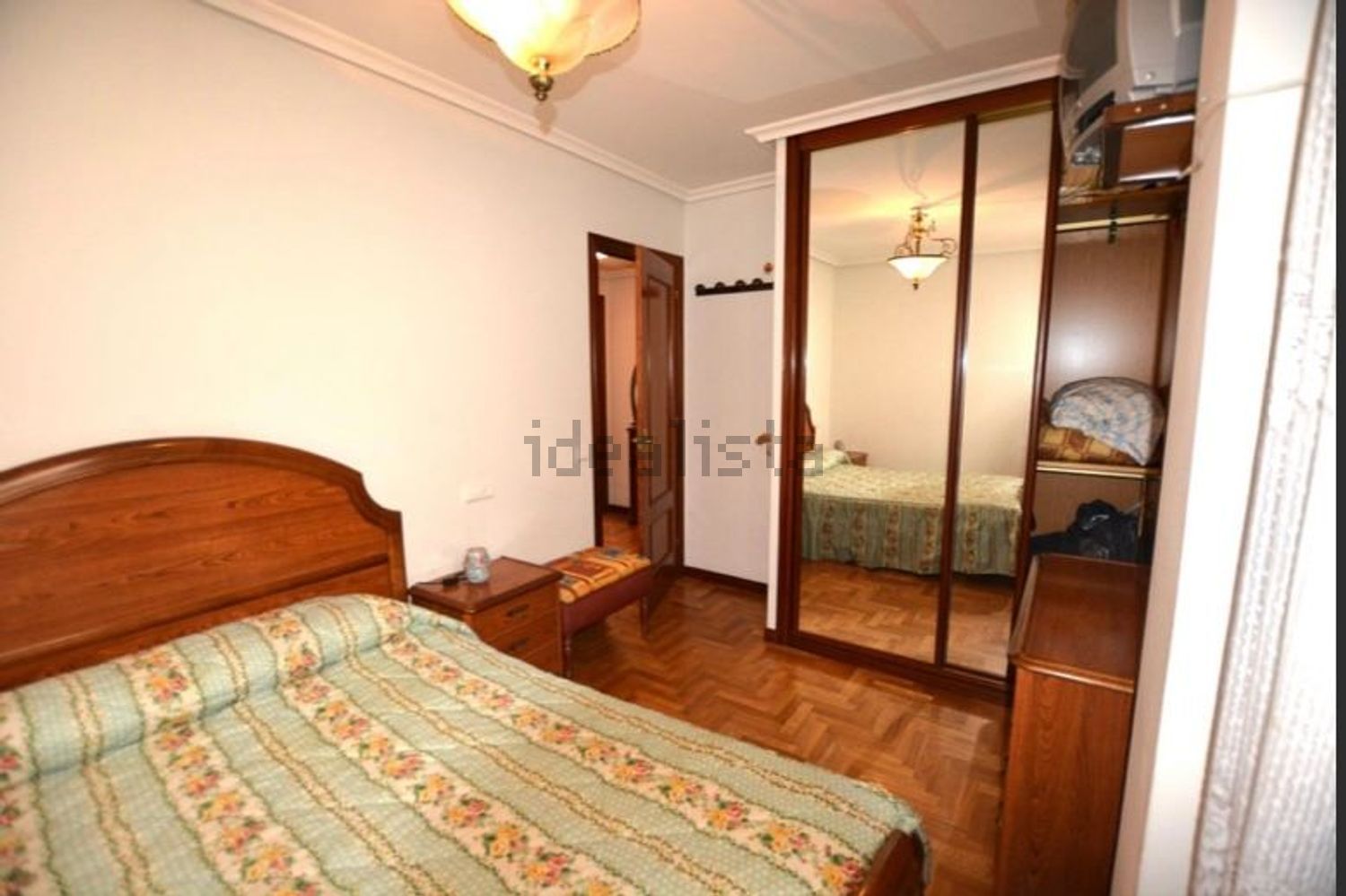 Appartement 42 m² à Oviède
