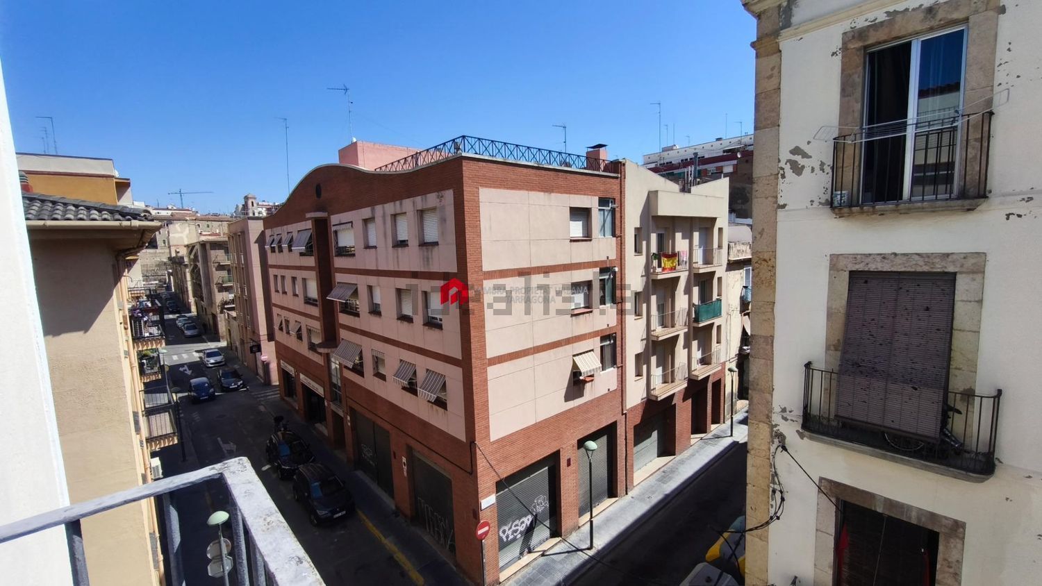 Pis de 67 m² a Tarragona