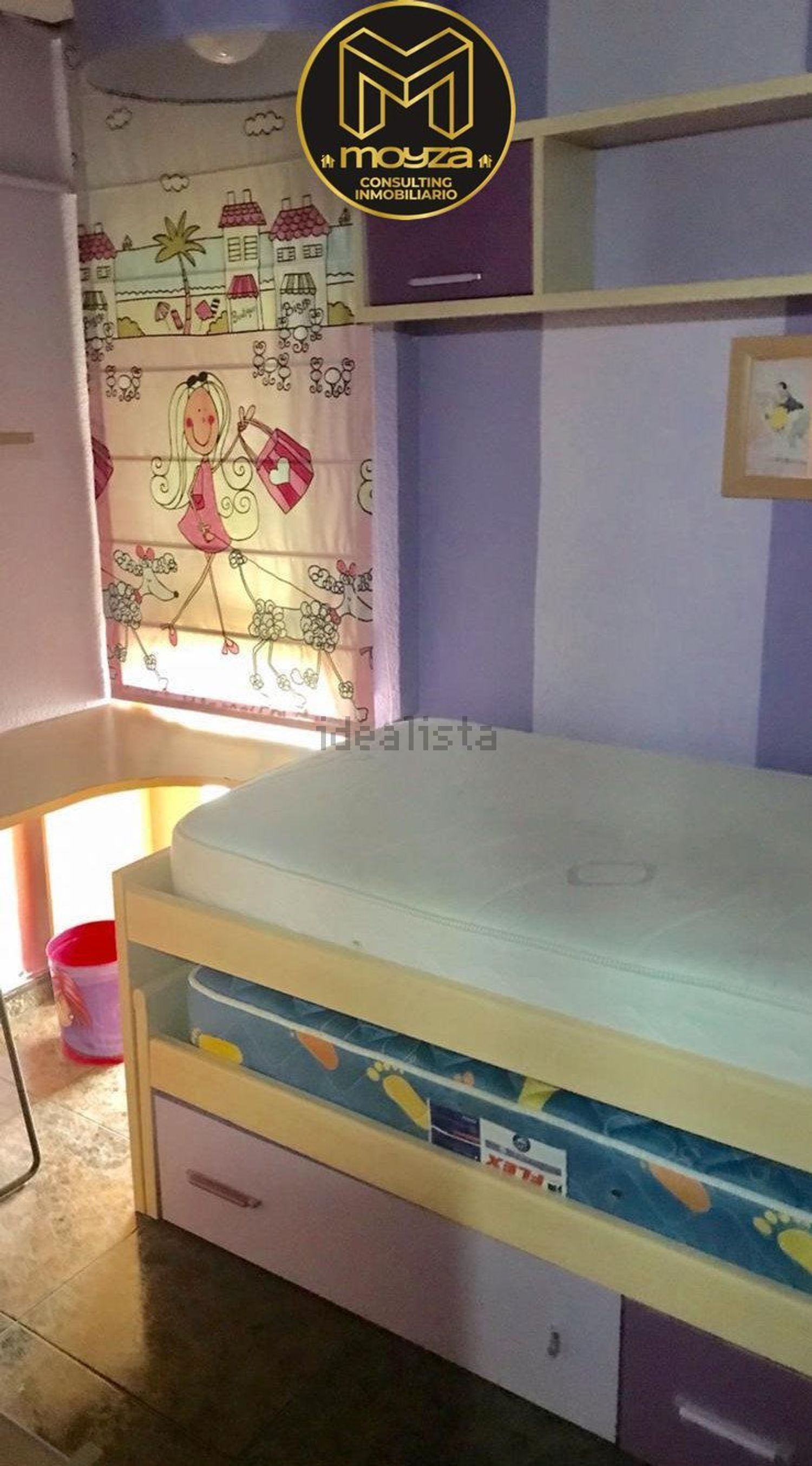 Pis de 78 m² a Jaén