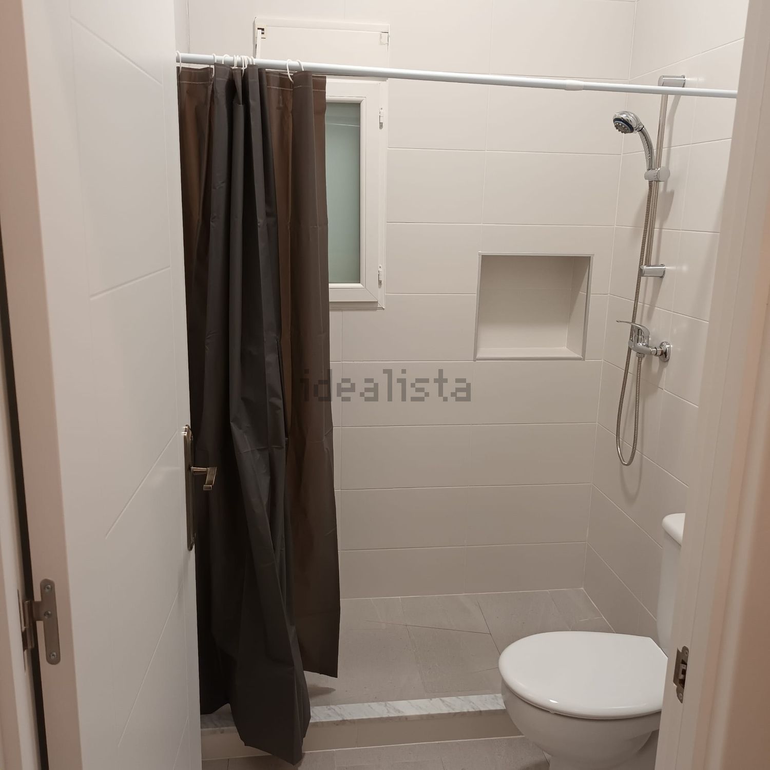 Piso de 40 m² en Sevilla