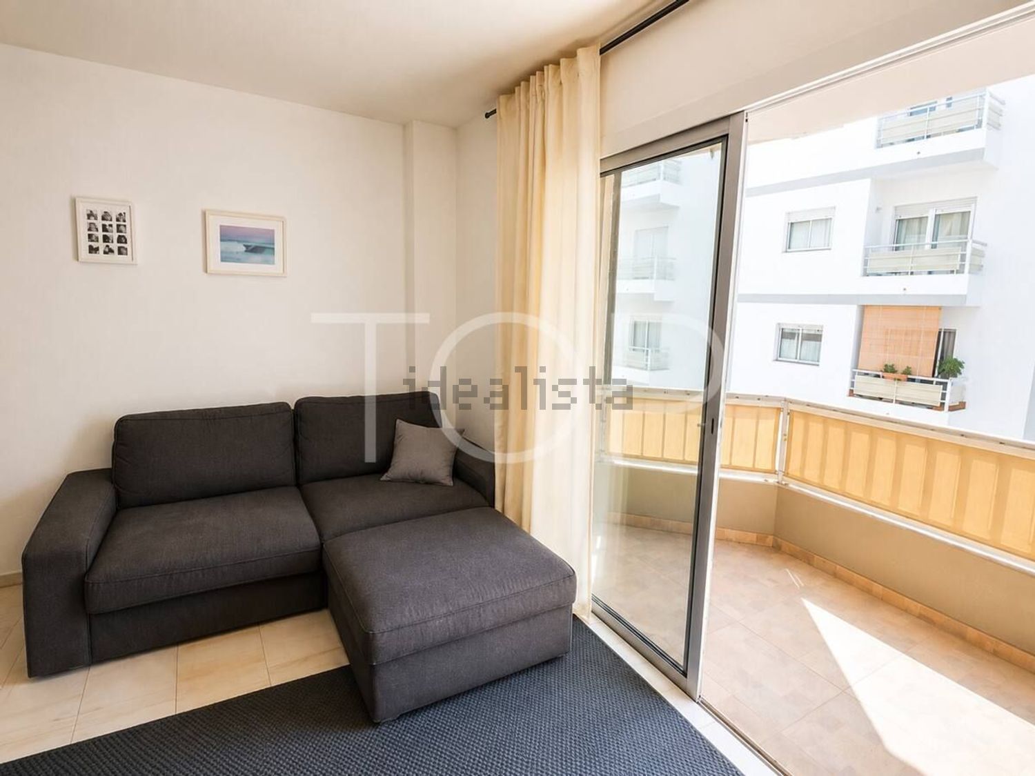 Piso de 59 m² en Granadilla de Abona