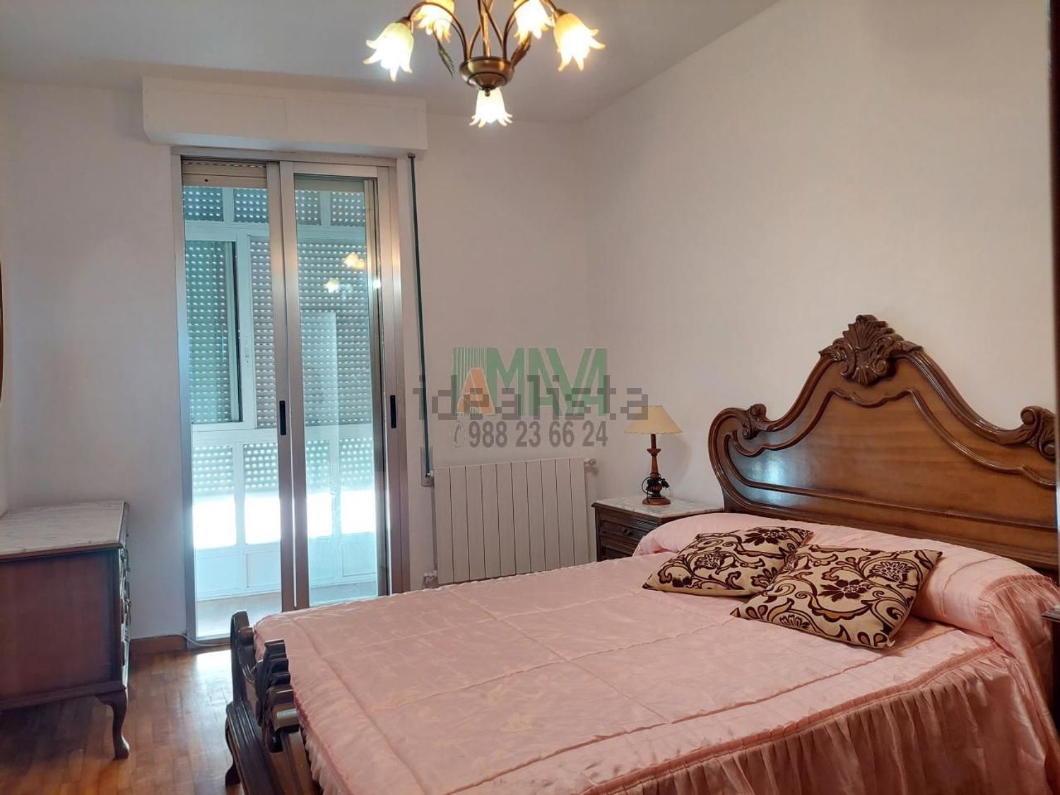 Pis de 95 m² a Ourense
