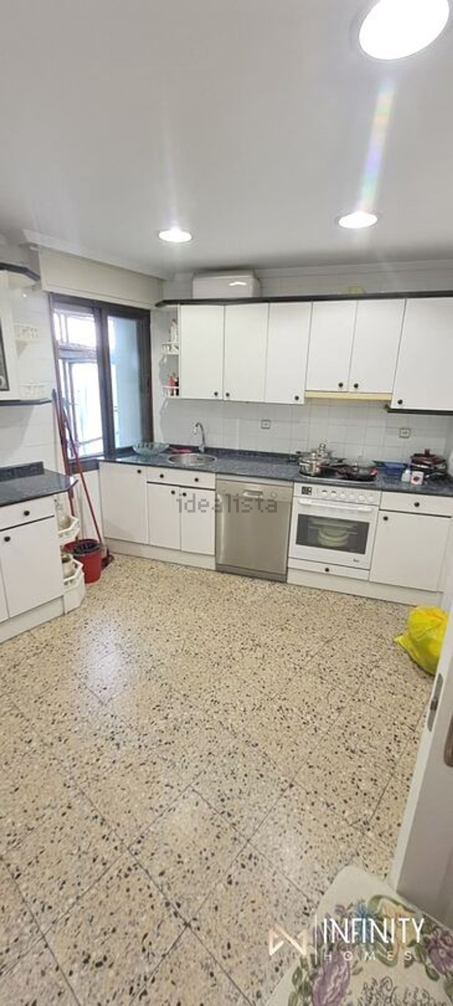 Flat 118 m² in Santurtzi