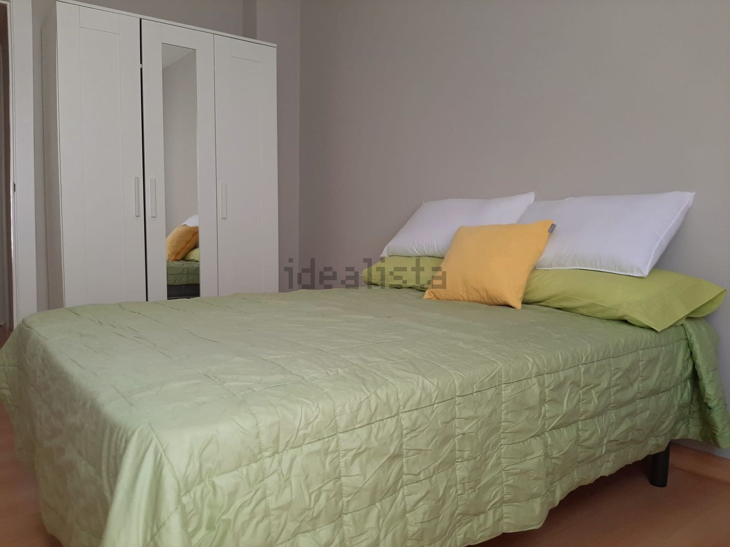 Piso de 84 m² en Zaragoza