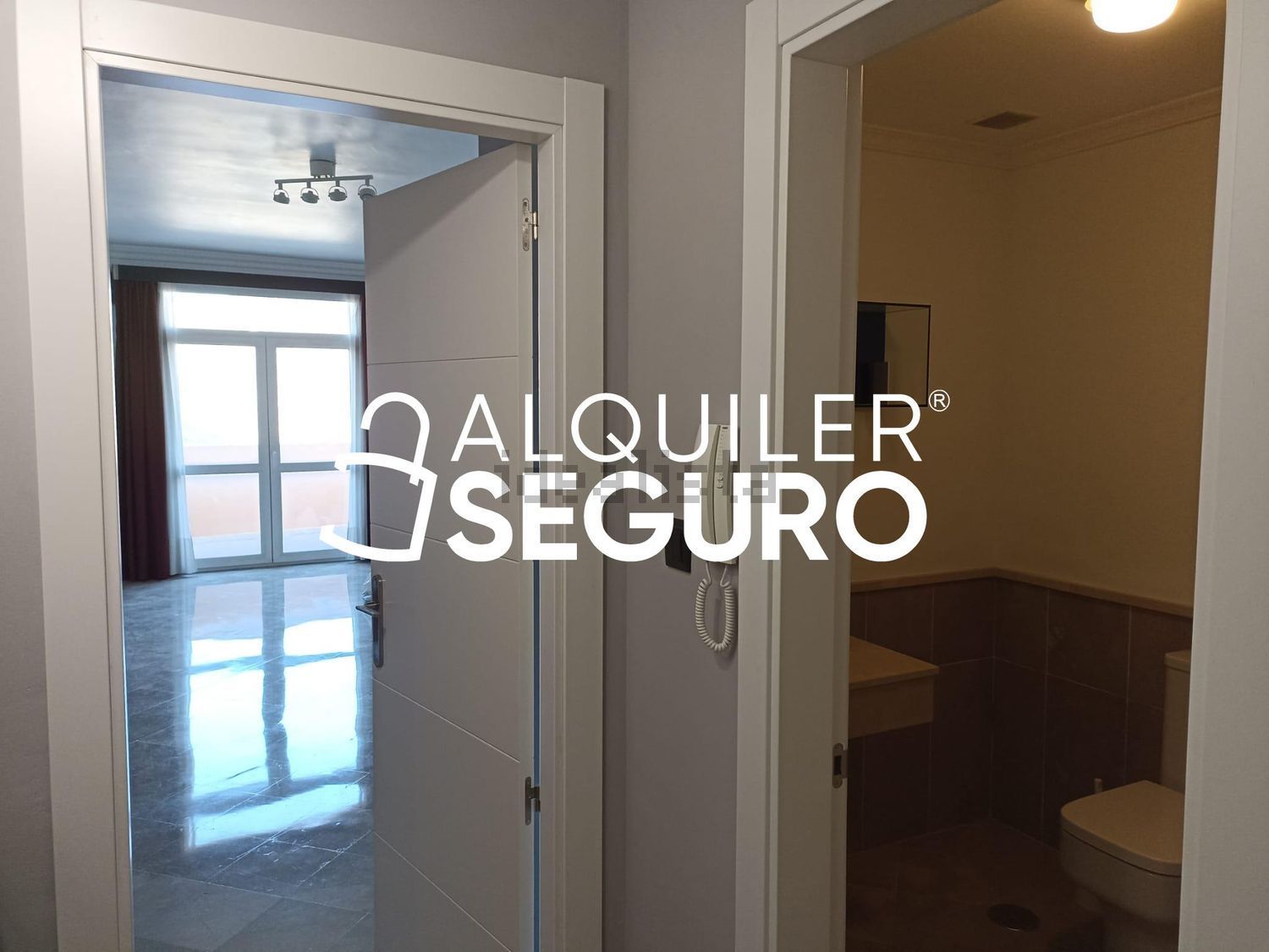 Pis de 55 m² a Granada