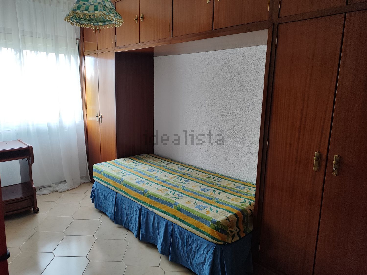 Pis de 70 m² a Sevilla