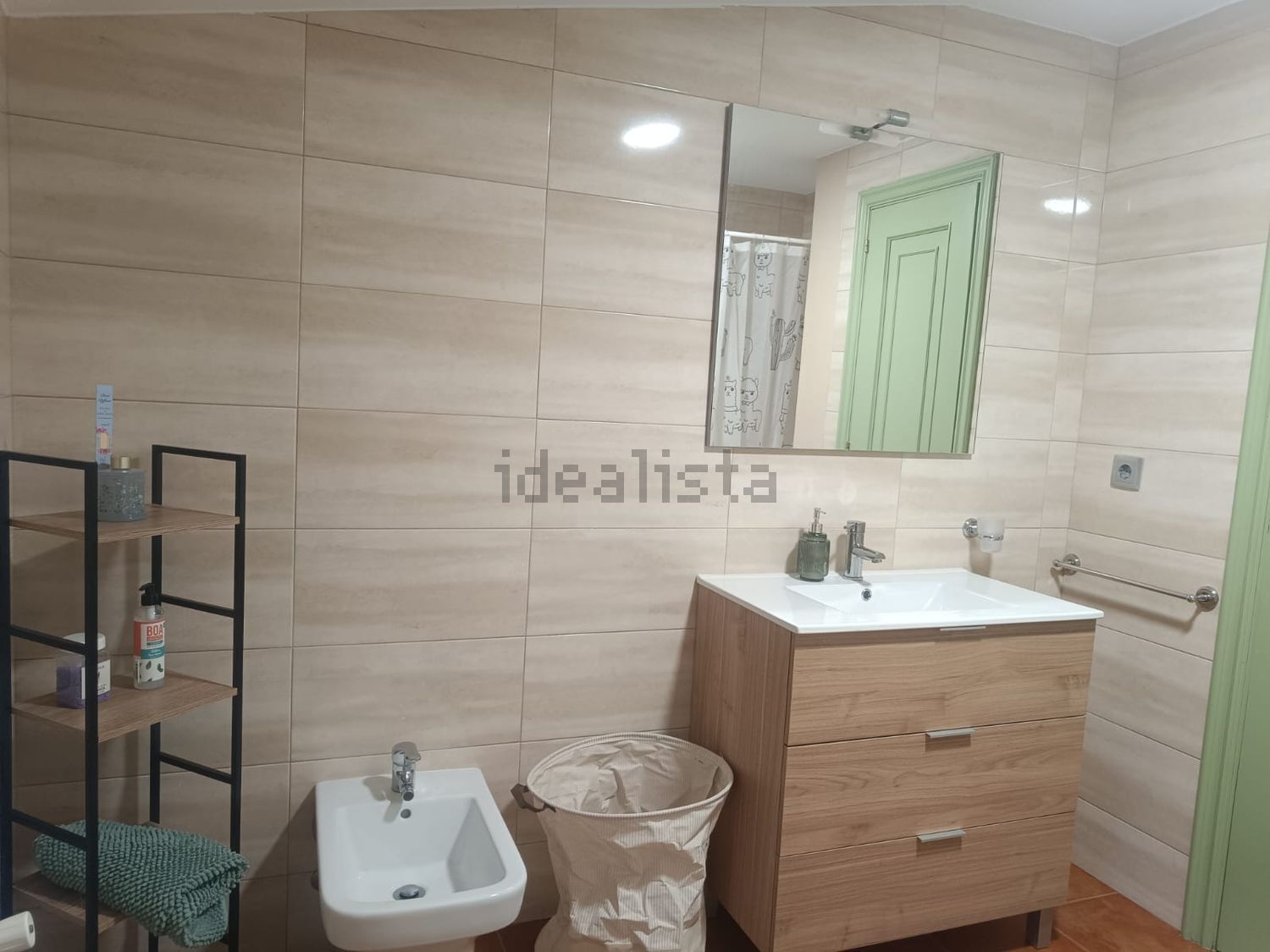 Habitació de lloguer, Santiago de Compostel·la