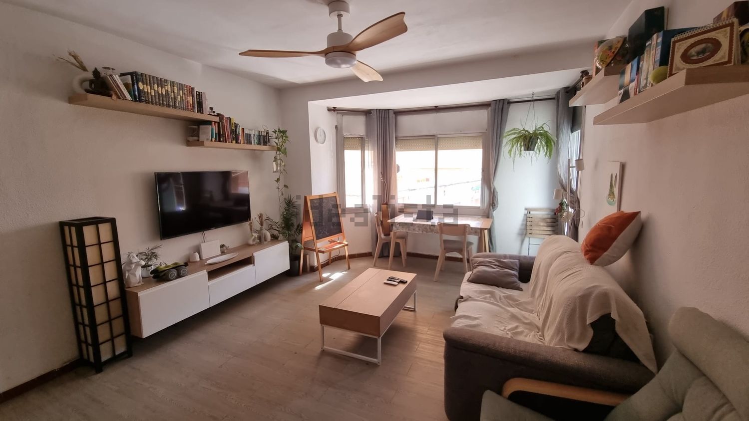 Piso de 150 m² en Sabadell