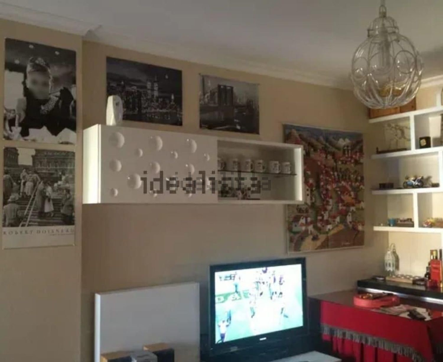 Pis de 75 m² a Sevilla