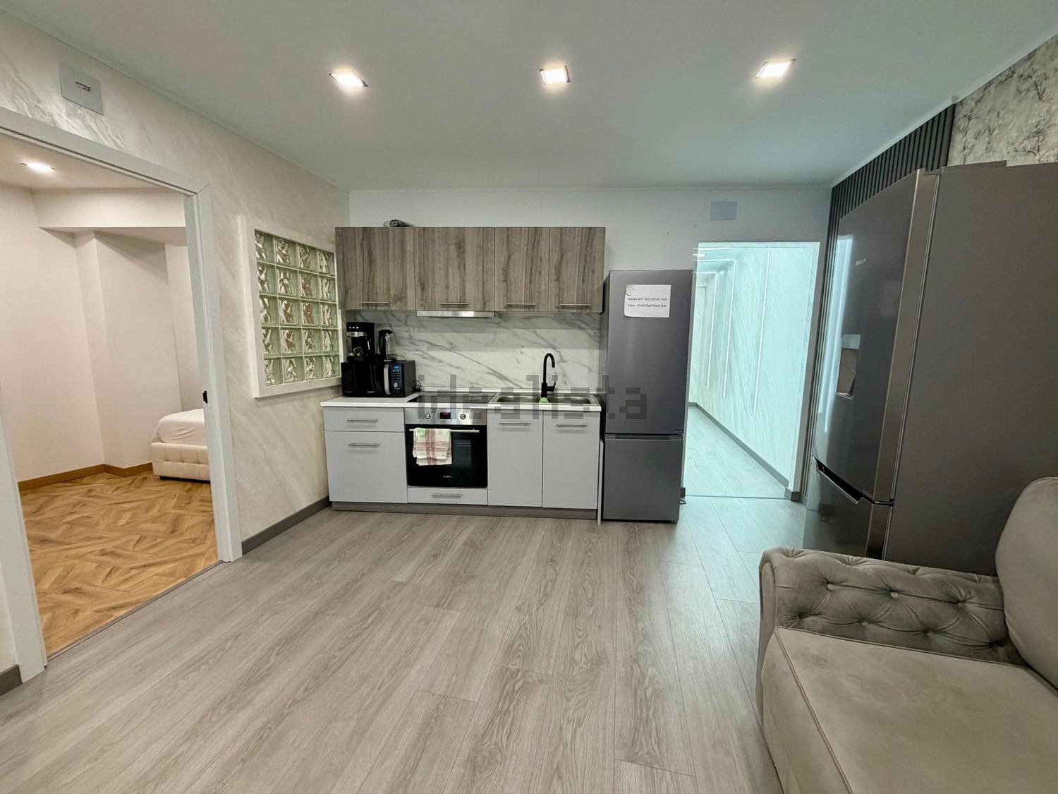 Pis de 67 m² a Alacant