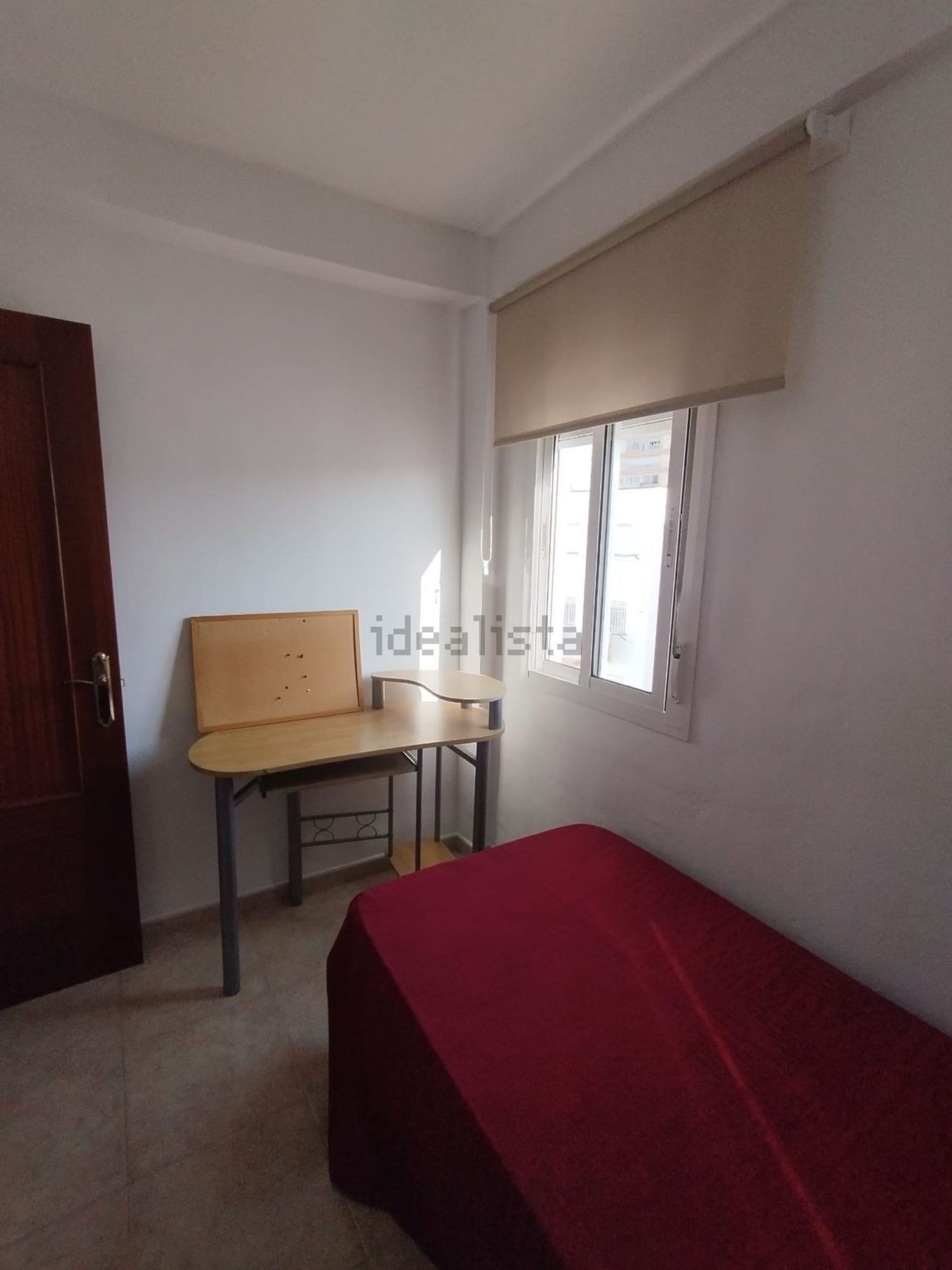 Habitación en alquiler, Sevilla