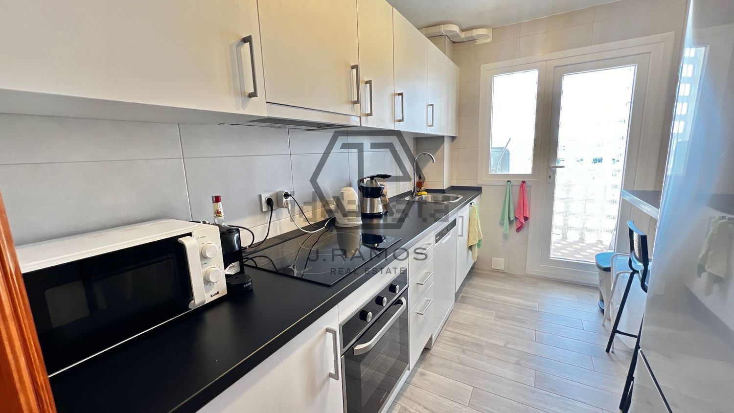 Appartamento 95 m² a Vélez-Málaga
