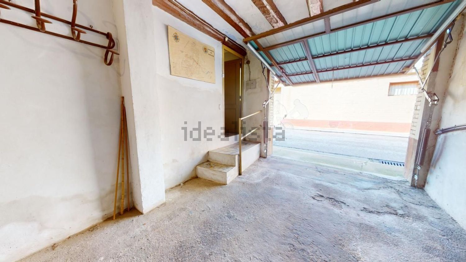 Casa de 280 m² en Boquiñeni