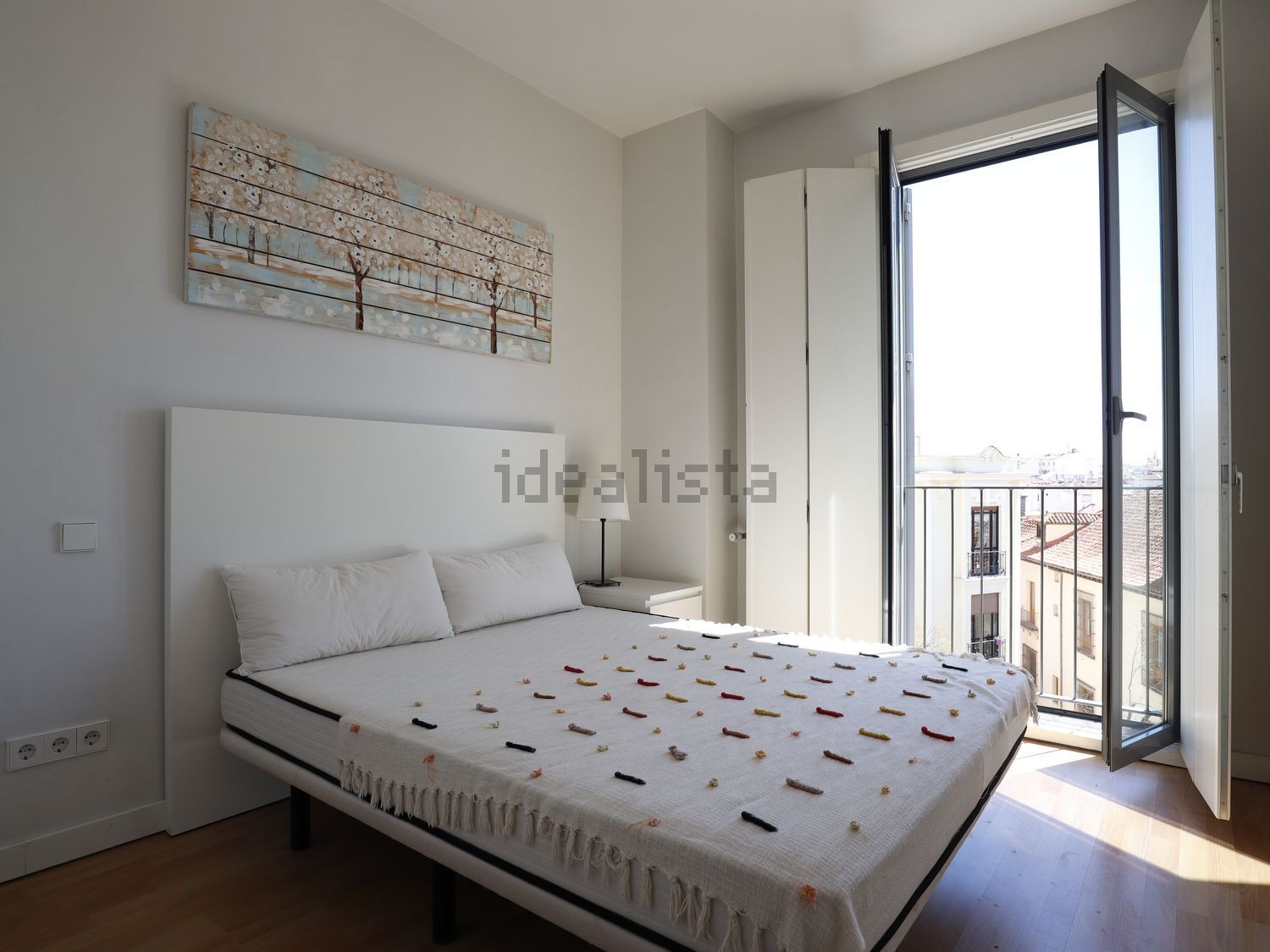 Apartamento 57 m² em Madrid